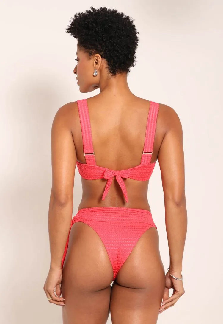Rosy Red