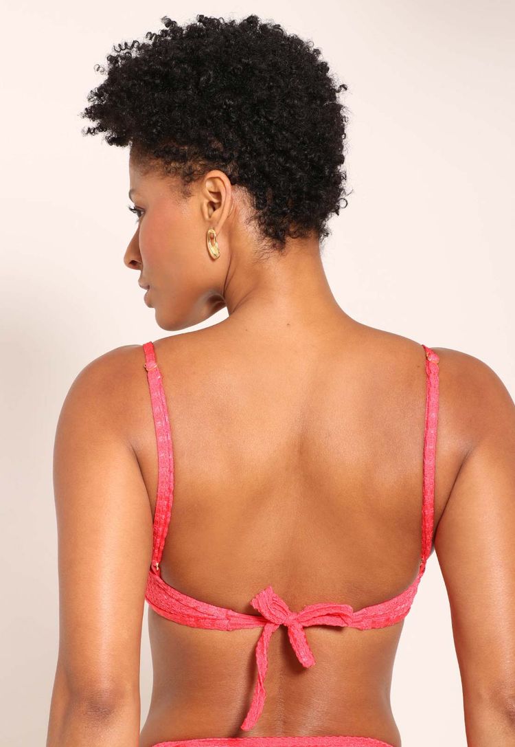 Rosy Red