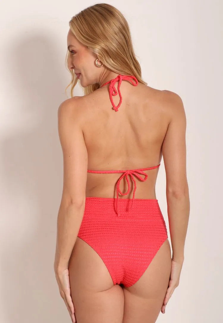 Rosy Red