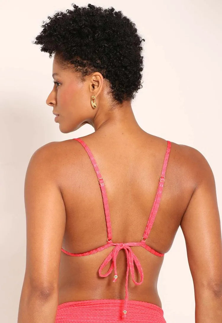 Rosy Red