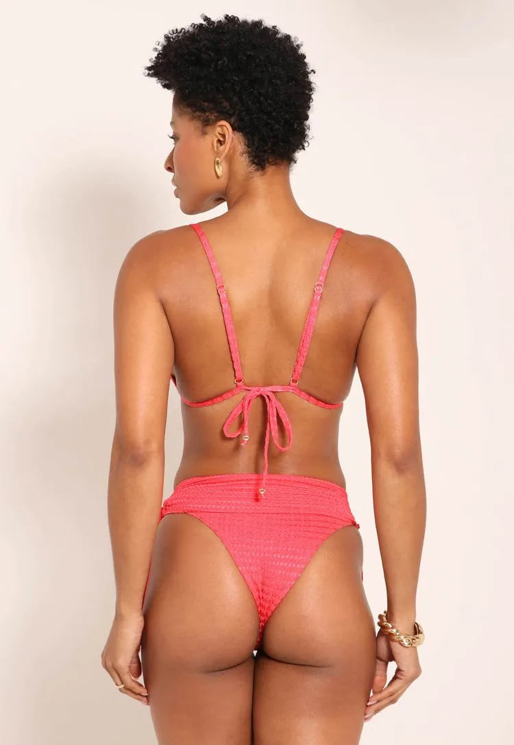 Rosy Red