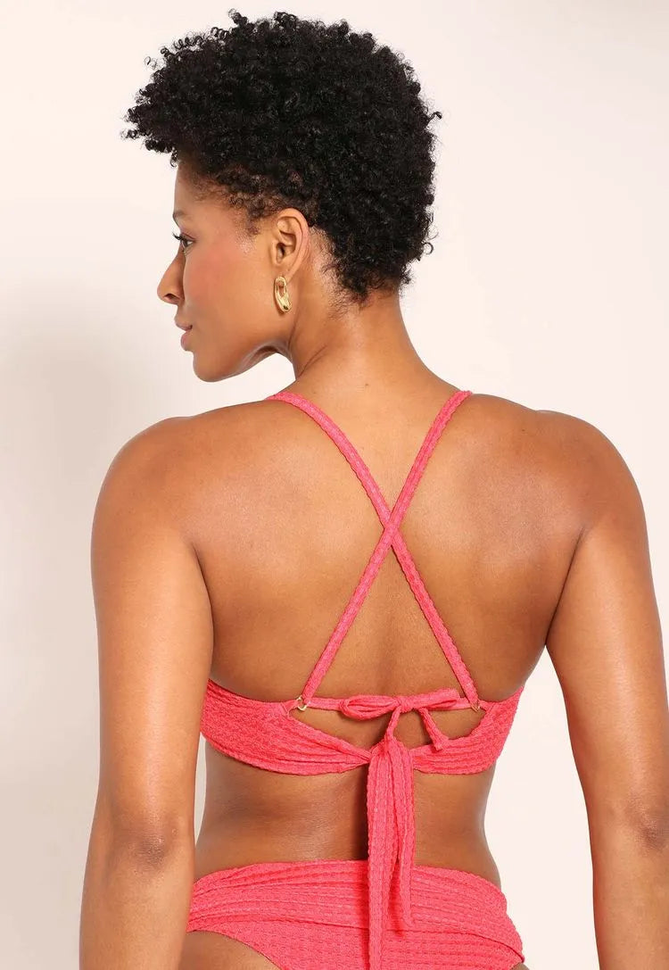 Rosy Red