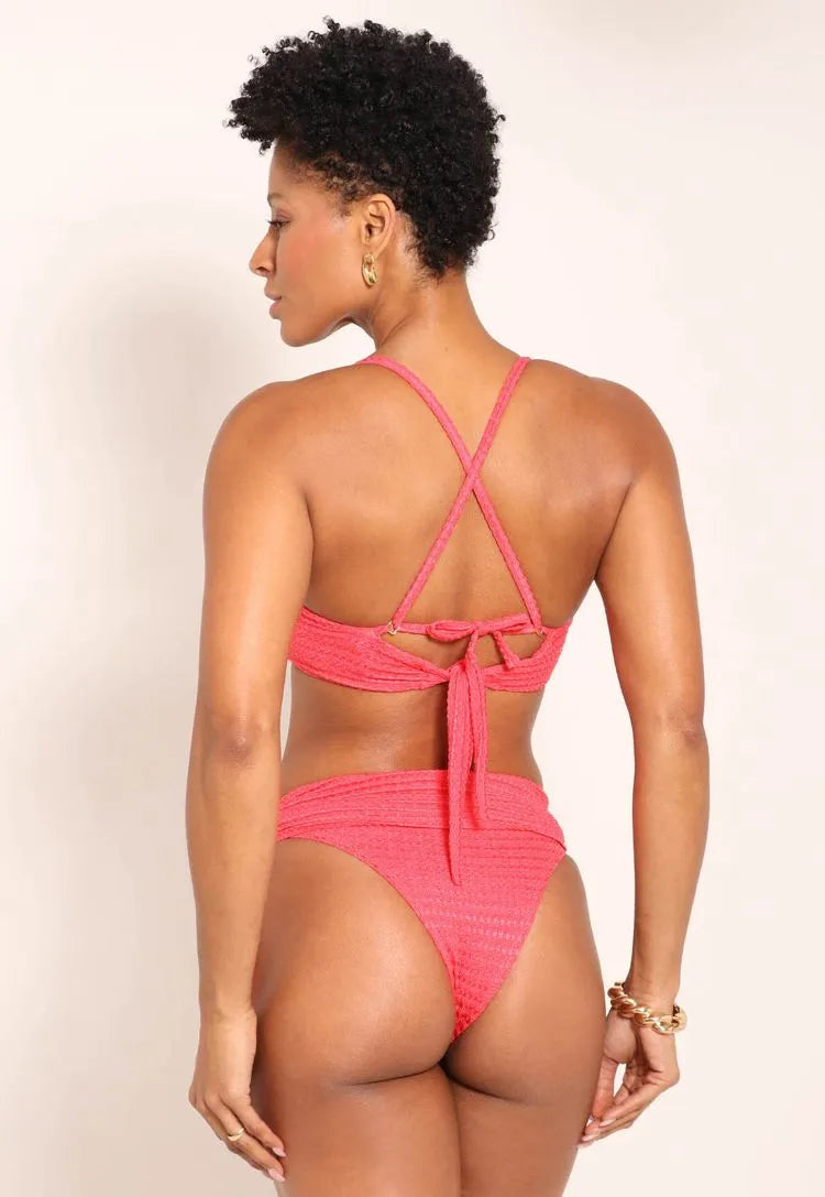 Rosy Red
