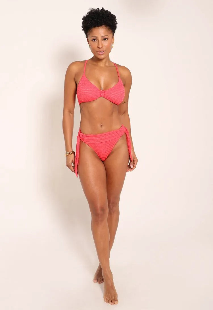 Rosy Red