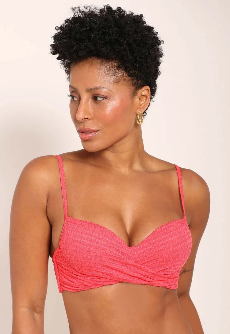 Rosy Red