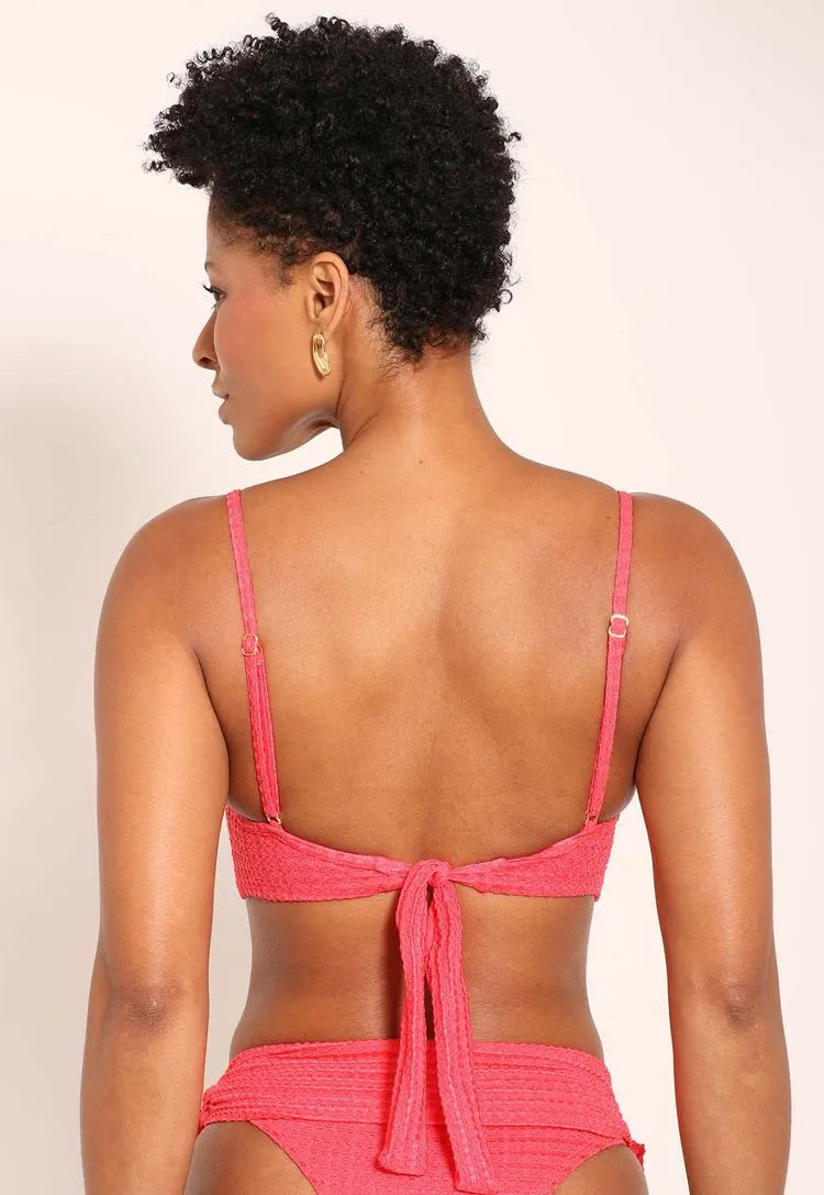 Rosy Red
