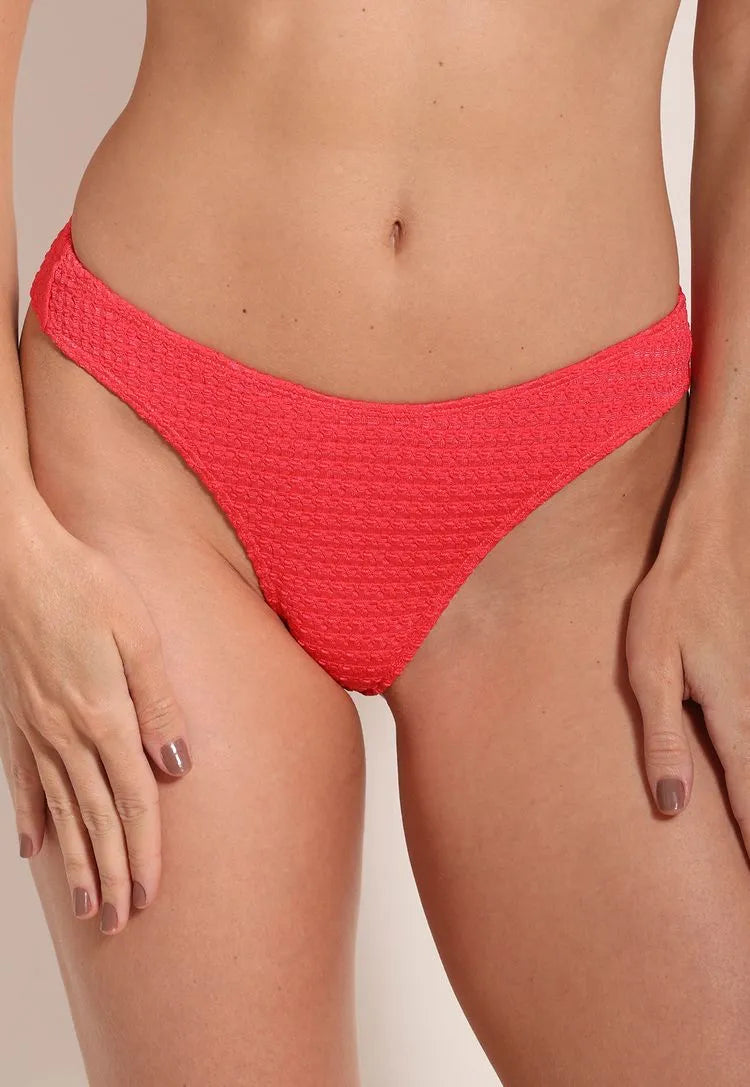 Rosy Red
