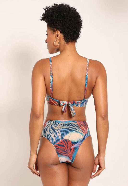 Millis Power Retro Sunquíni Bottom – Angra