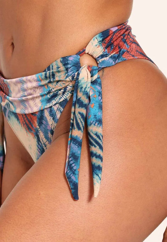 Millis Power Breeze Bikini Bottom – Angra