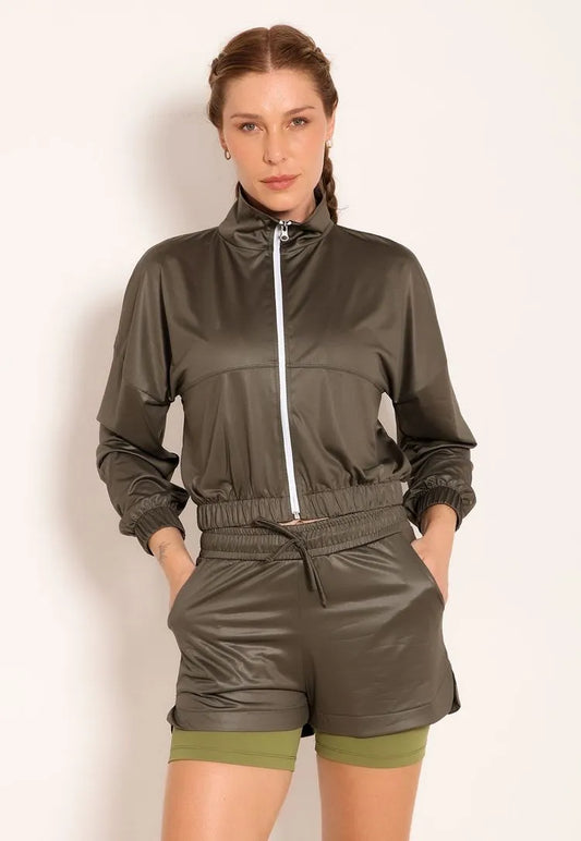 Allure Performance Short