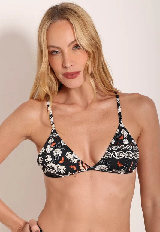 Oasis Adjustable Triangle Top