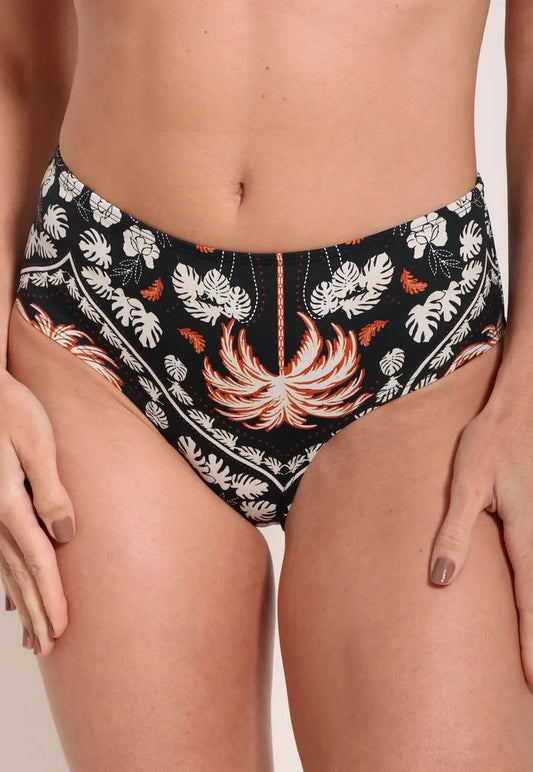 Oasis Retro Sunquíni Bottom