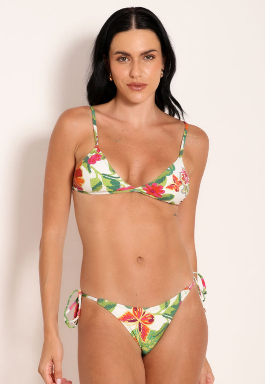 Mini Side Bikini Bottom
