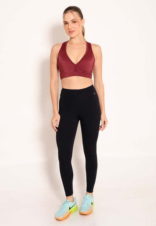 New Ikat Racerback bra