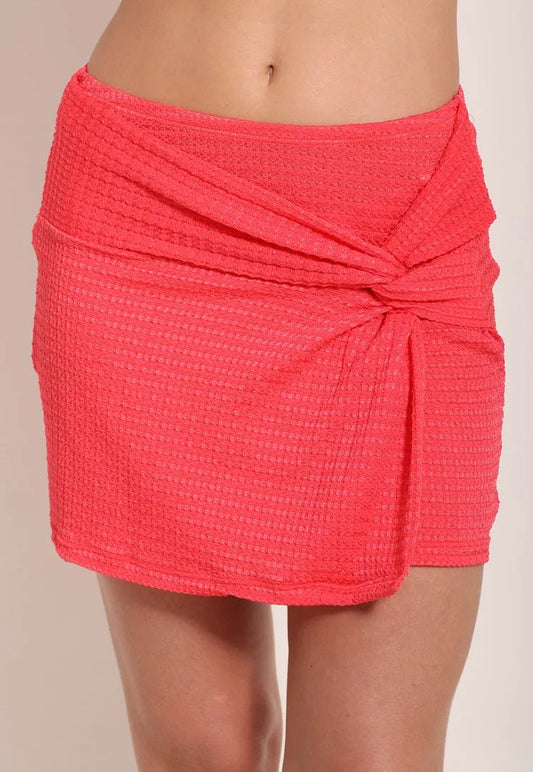 Rosy Red