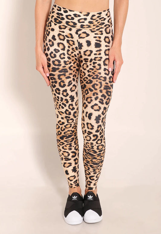 7/8 ECO Legging Wild Soul